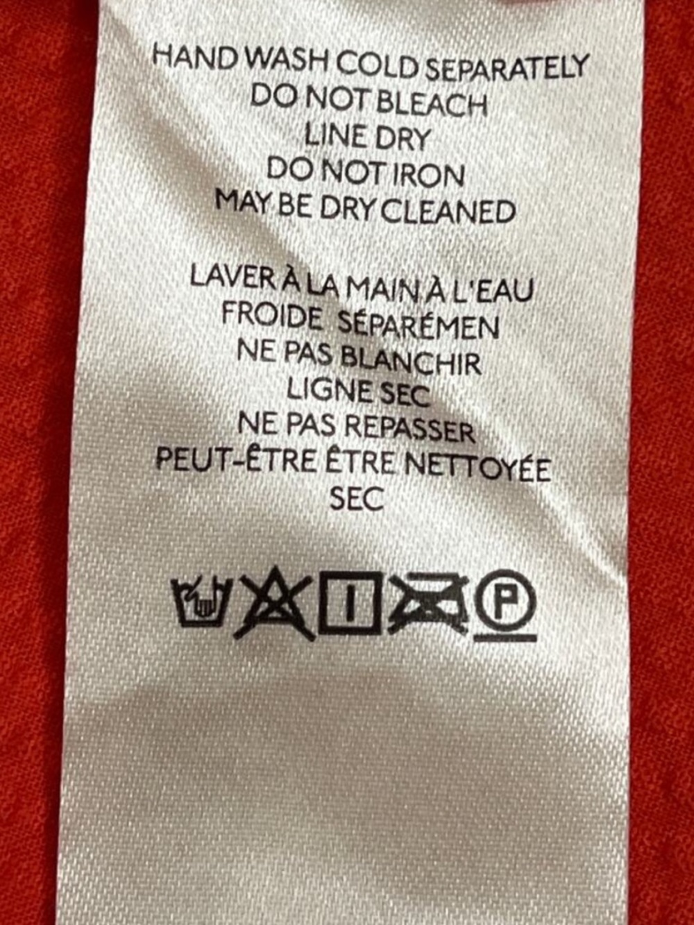 Anthropologie Maeve Alessandra Square Neck Cross-Back Zip Midi Dress Pockets 14 - Picture 11 of 16